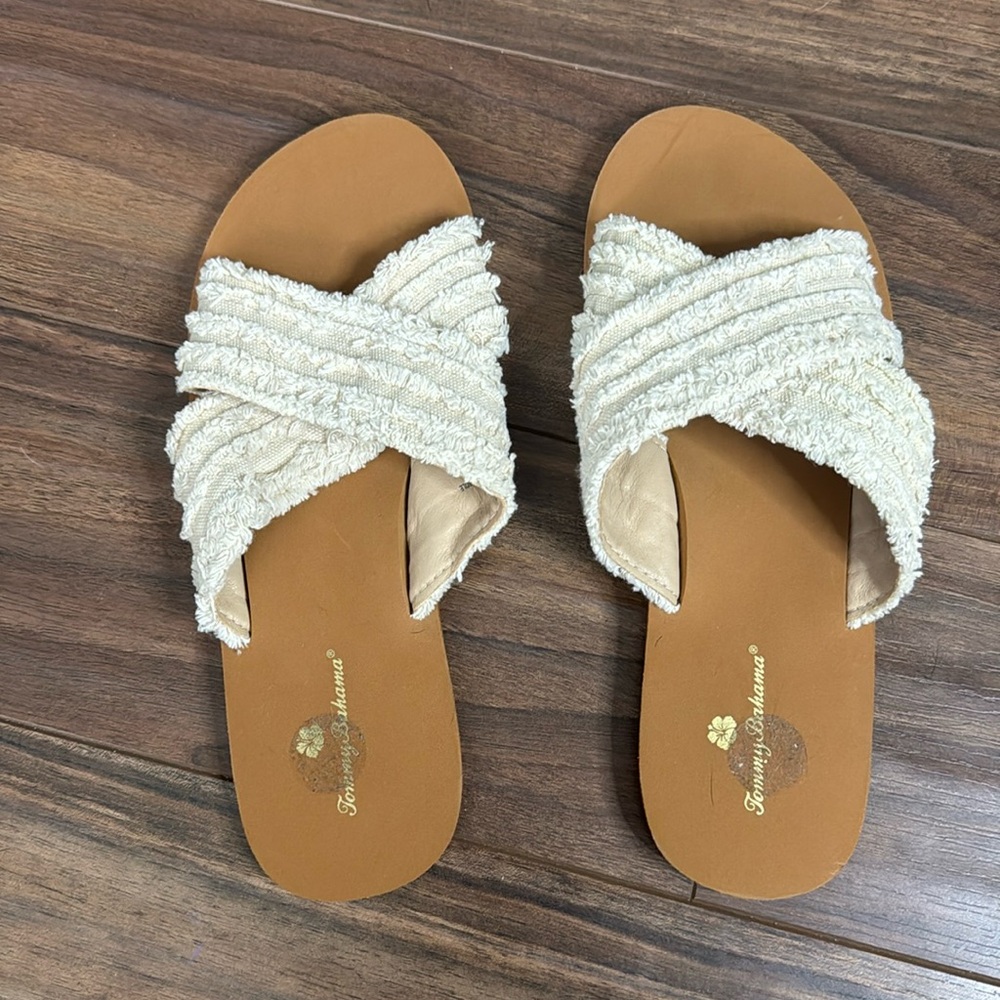 Tommy Bahama Sandals